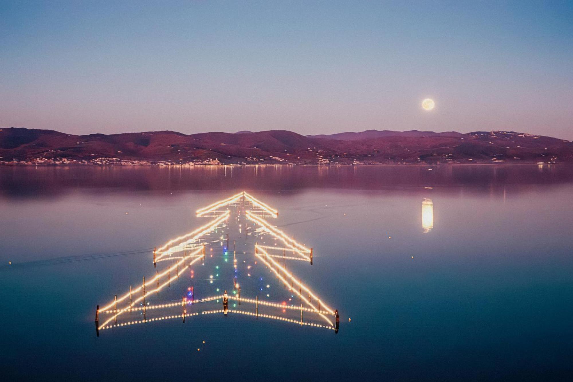 I See Lake Кастільйоне-дель-Лаго Екстер'єр фото